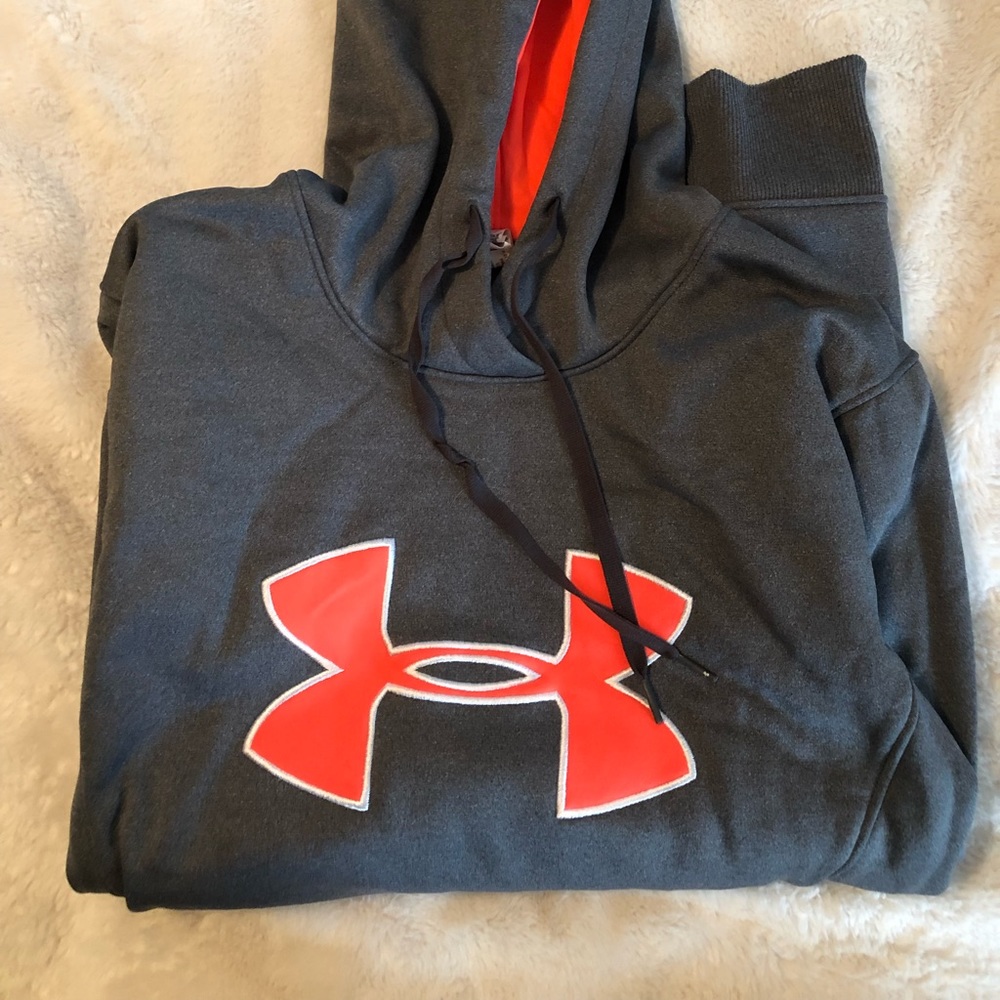 Under armour Hoody